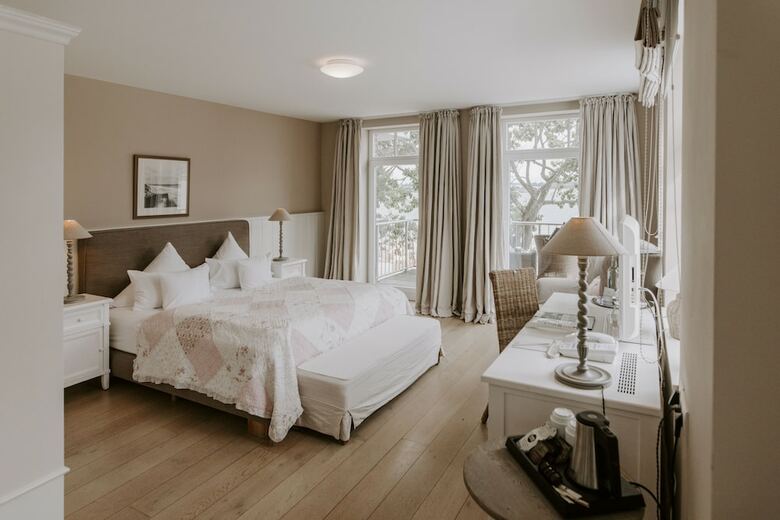 Strandhotel Seeblick