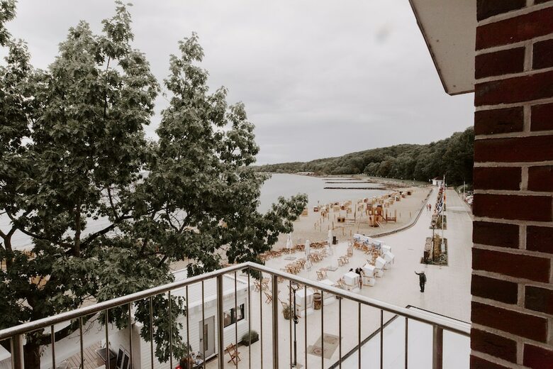 Strandhotel Seeblick