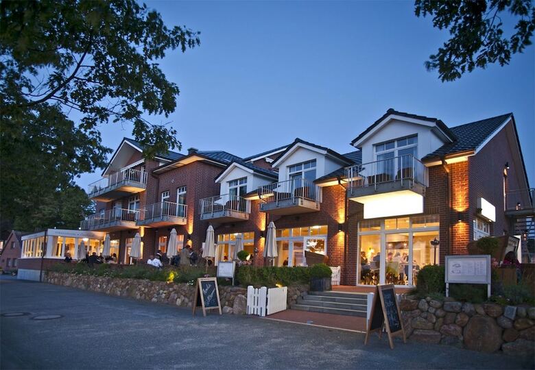 Strandhotel Seeblick