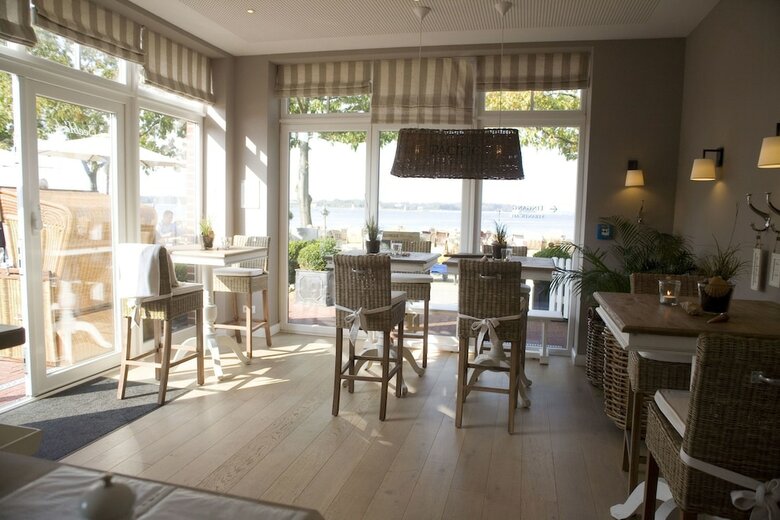 Strandhotel Seeblick
