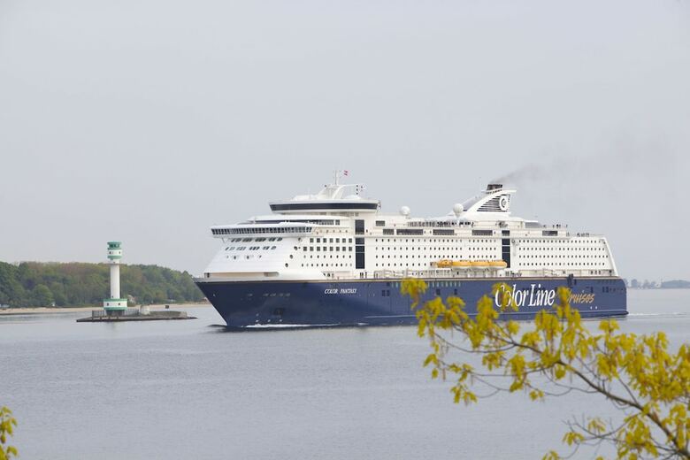 Strandhotel Seeblick