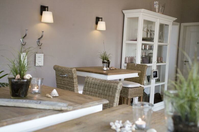 Strandhotel Seeblick
