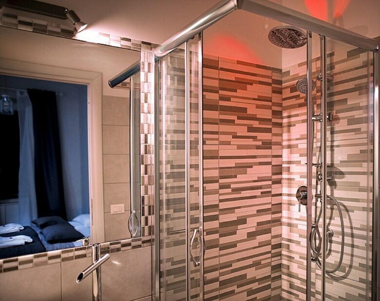 Hotel Tinkerbell Roma