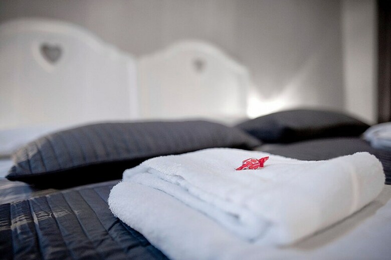 Hotel Tinkerbell Roma