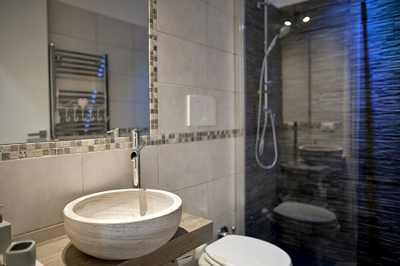 Hotel Tinkerbell Roma