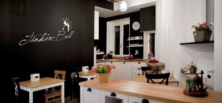 Hotel Tinkerbell Roma
