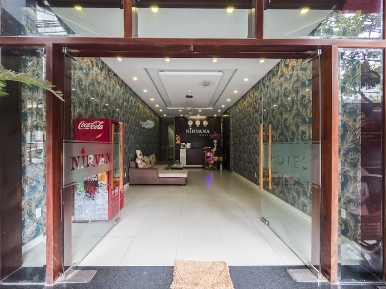 Nirvana Hotel Da Nang