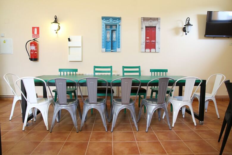 Hostal El Albergue De Herrera