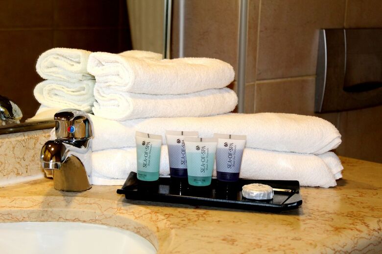 Comfort Hotel Eilat