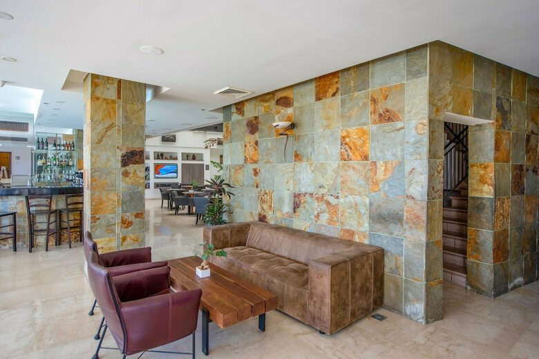 Comfort Hotel Eilat