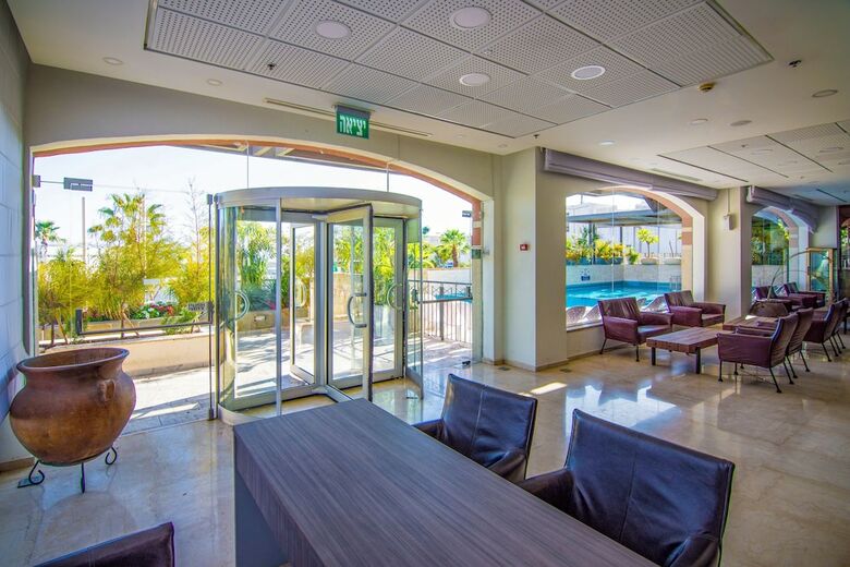 Comfort Hotel Eilat