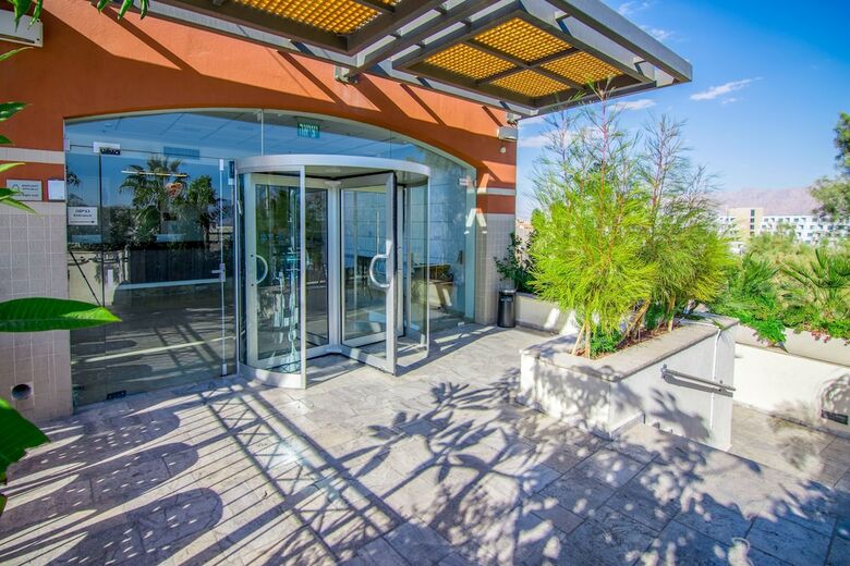 Comfort Hotel Eilat