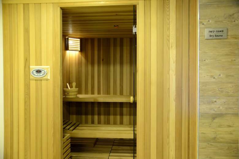 Comfort Hotel Eilat