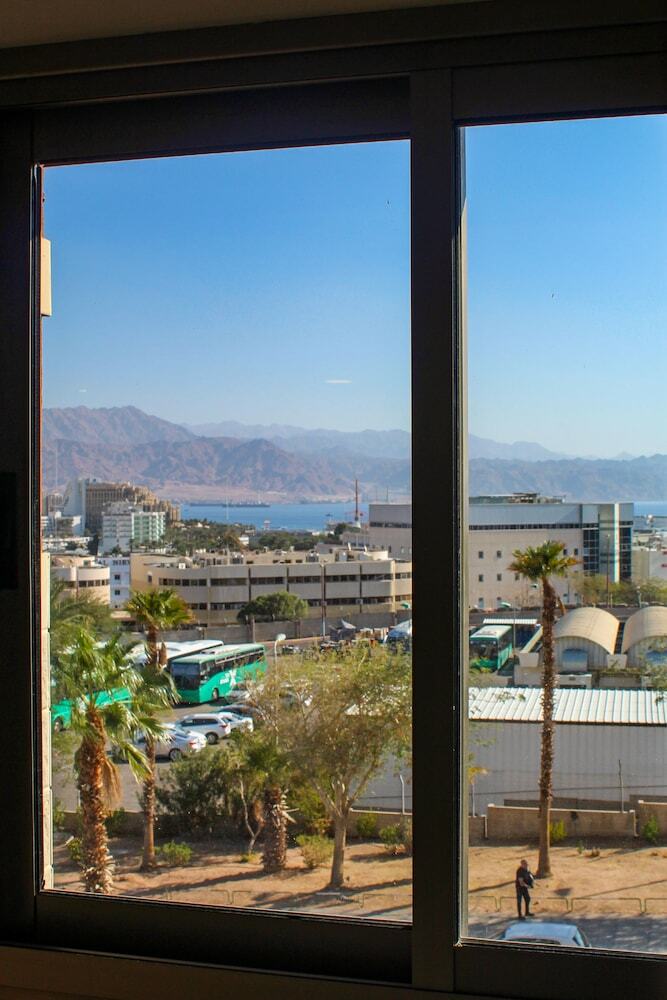 Comfort Hotel Eilat