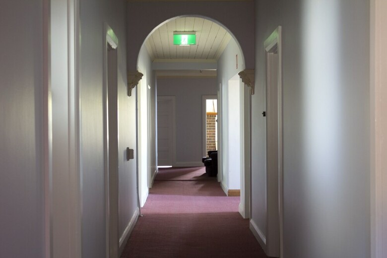 Court House Hotel