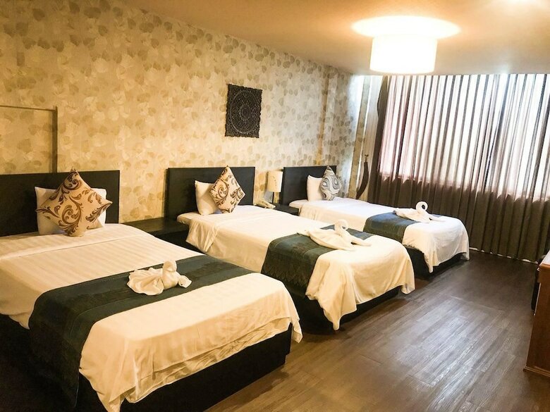 River Star Hotel