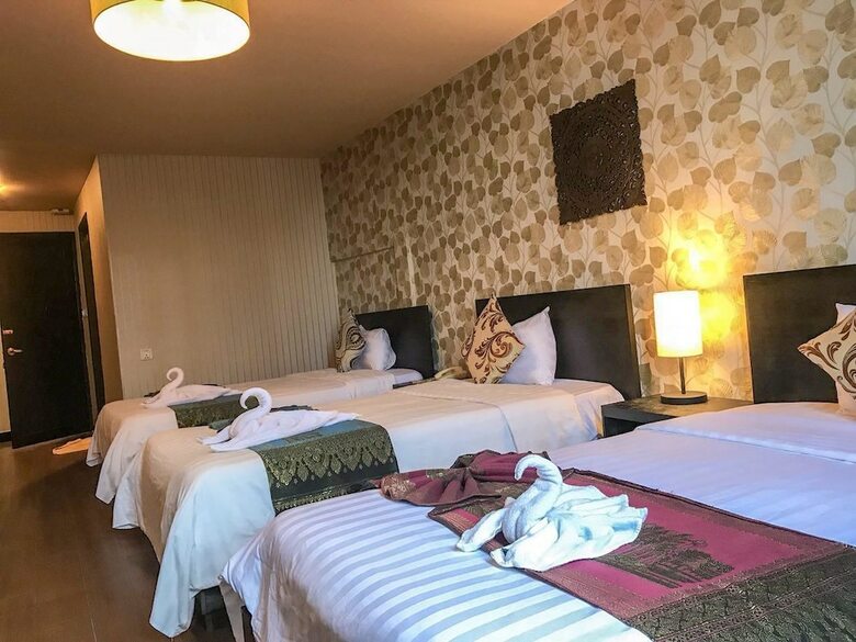 River Star Hotel