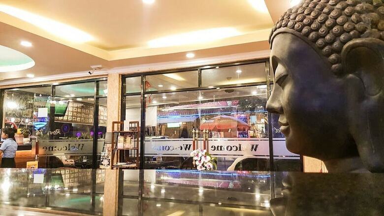 River Star Hotel