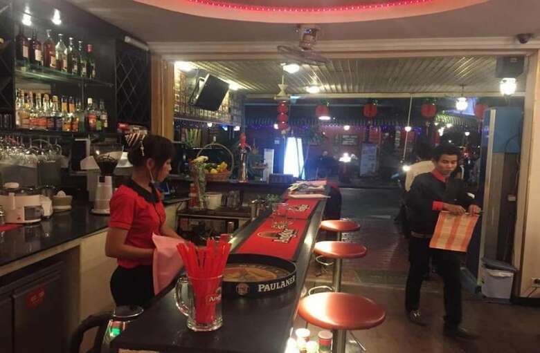 River Star Hotel