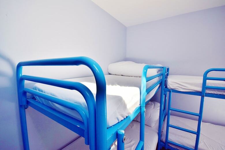 Hostal Ocean Bar & Hostel