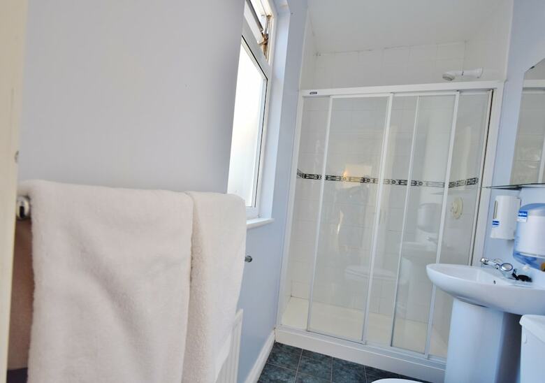 Hostal Ocean Bar & Hostel