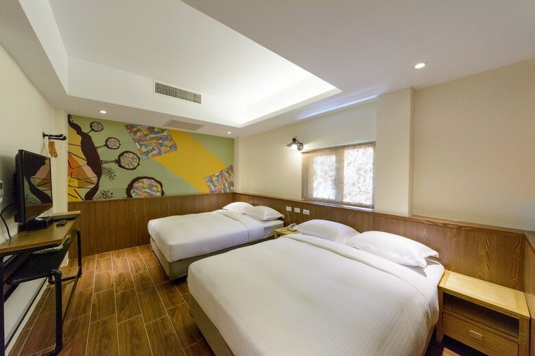 Jack House Hotel