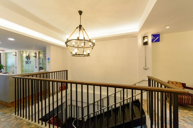 Jack House Hotel