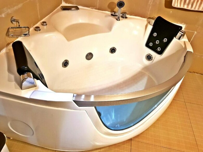 Hotel Yambi Guesthouse