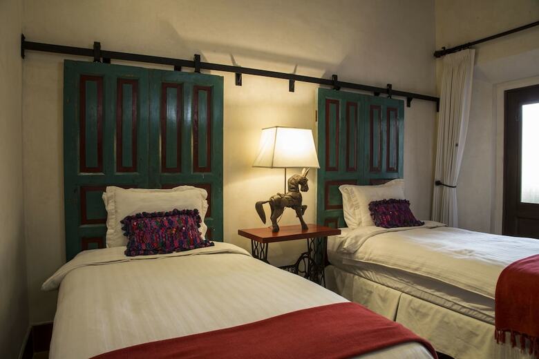 Bed & Breakfast Serendipity Boutique Hotel