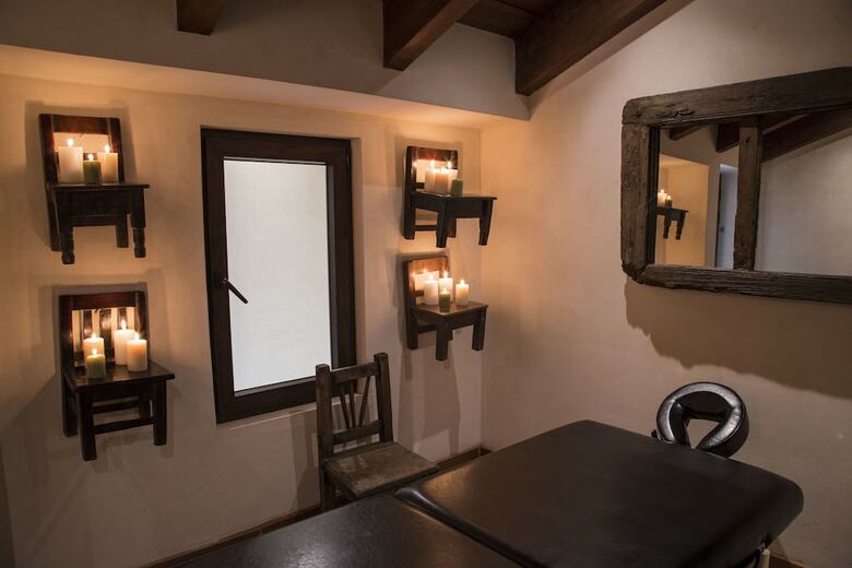 Bed & Breakfast Serendipity Boutique Hotel