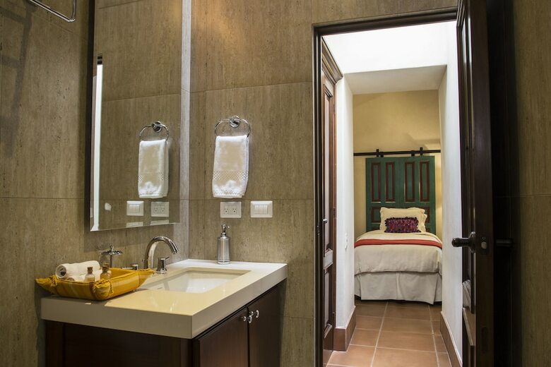 Bed & Breakfast Serendipity Boutique Hotel