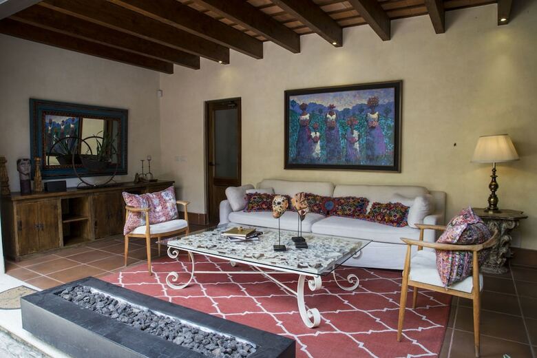 Bed & Breakfast Serendipity Boutique Hotel