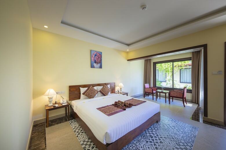 Hotel Bao Ninh Beach Resort