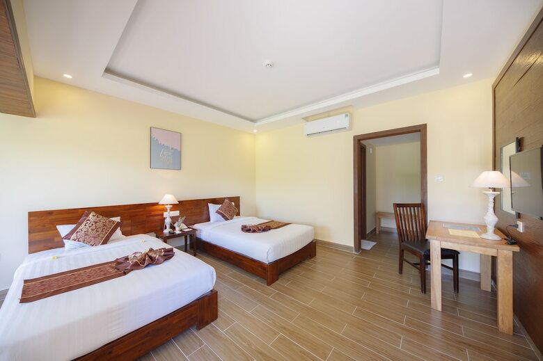 Hotel Bao Ninh Beach Resort