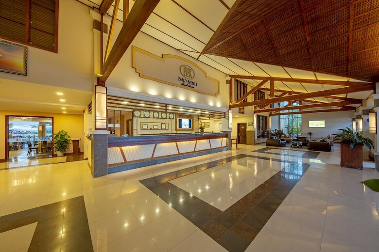 Hotel Bao Ninh Beach Resort