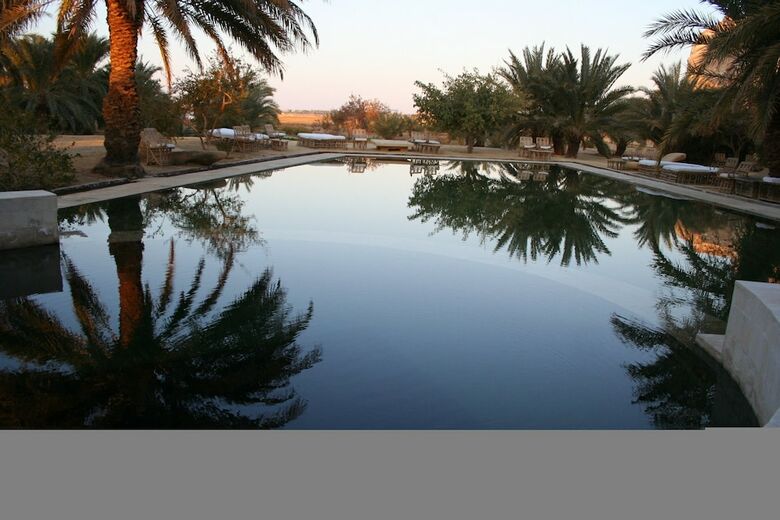 Hotel Adrere Amellal