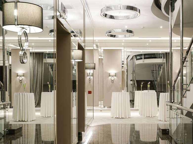 Hotel Divan Ankara