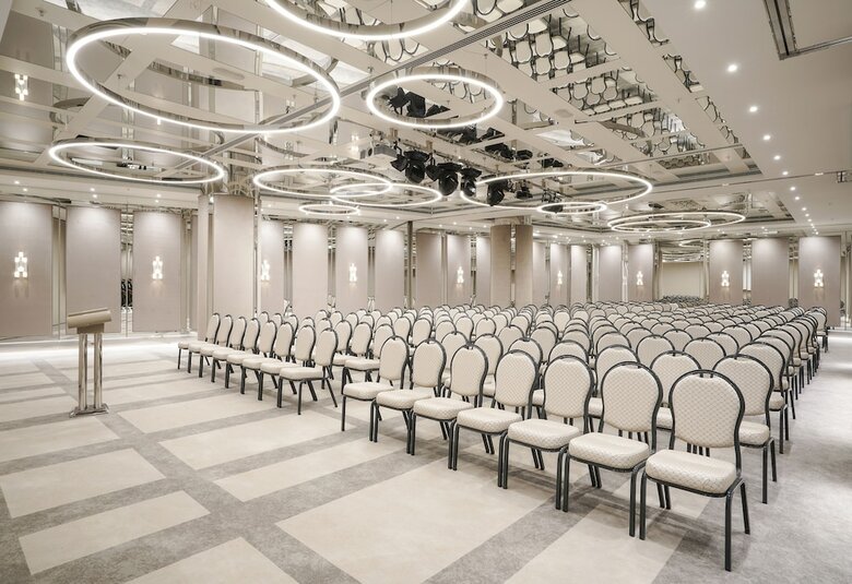 Hotel Divan Ankara