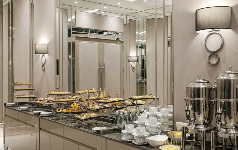Hotel Divan Ankara