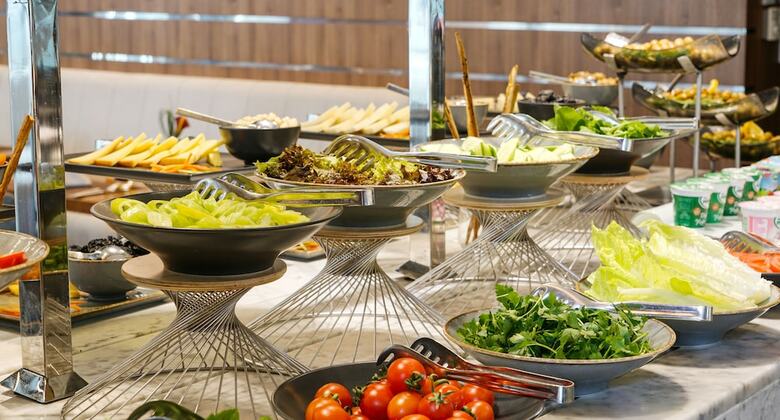Hotel Divan Ankara