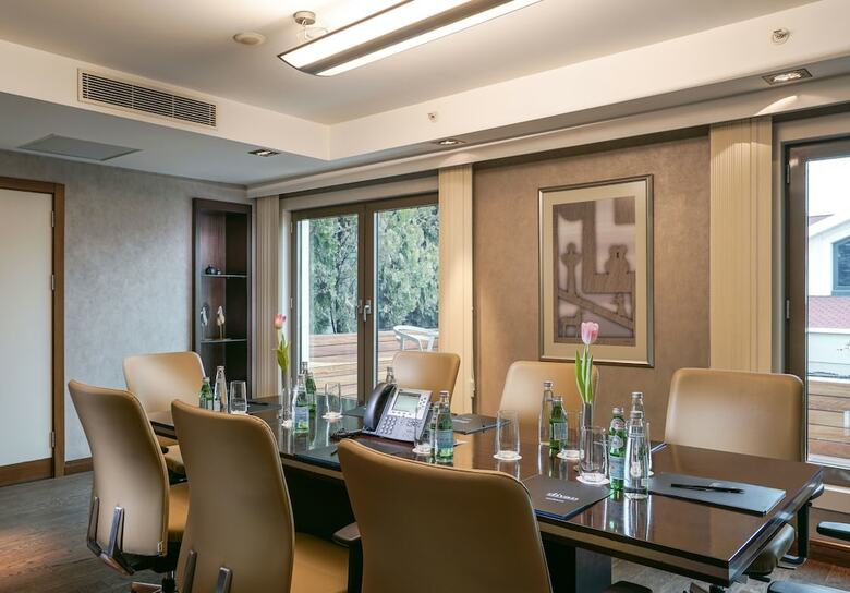 Hotel Divan Ankara