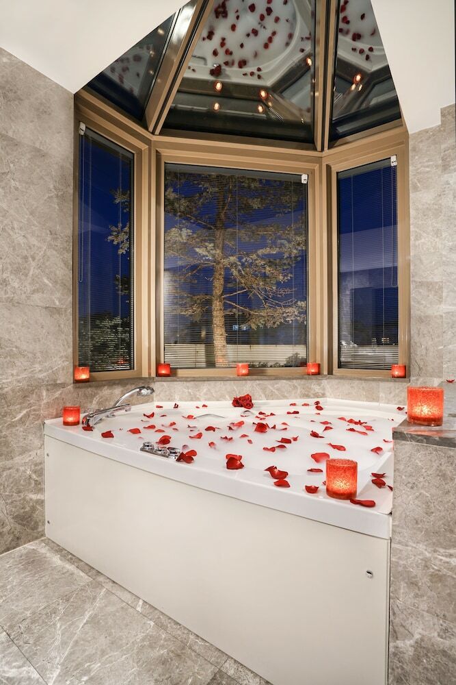 Hotel Divan Ankara