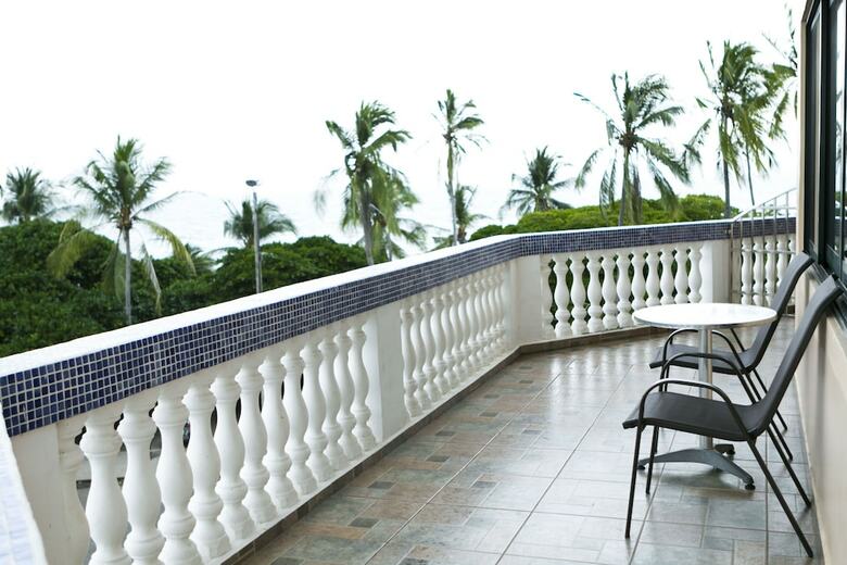 Hotel Puntarenas Beach