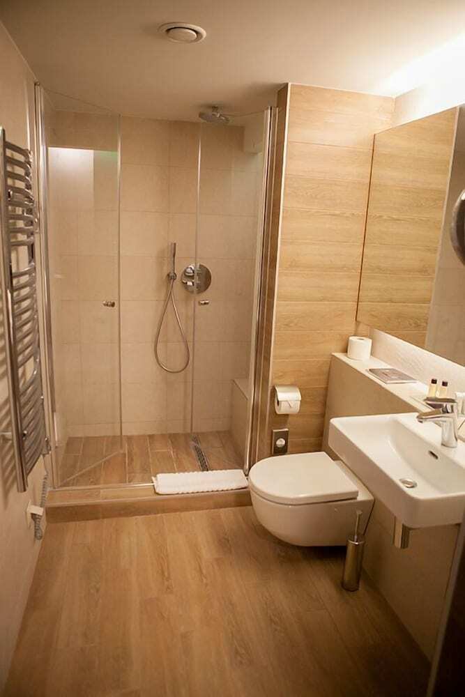 Hotel Spa Vilnius Anyksciai