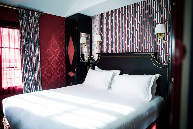 Hotel H�tel De Jobo