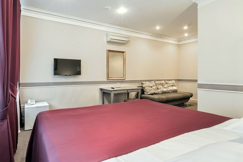 Hotel Amadeo By Friends