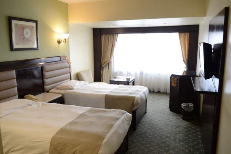 Hotel Pyramisa Downtown Residence