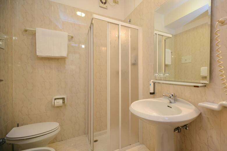 Hotel Oliveto