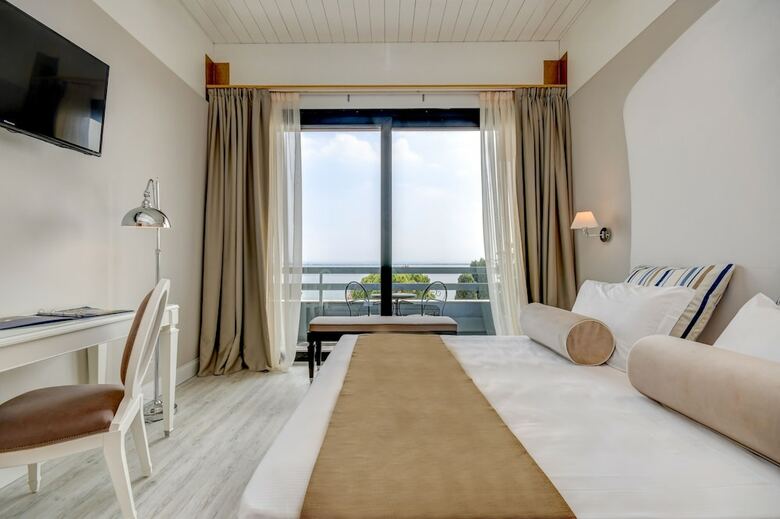 Hotel Oliveto
