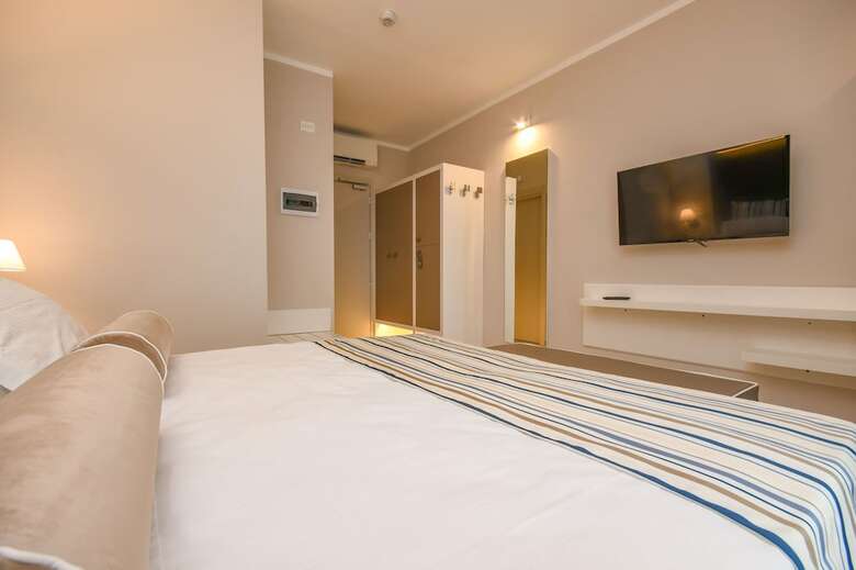 Hotel Oliveto